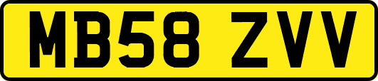 MB58ZVV