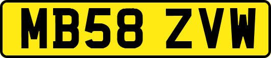 MB58ZVW