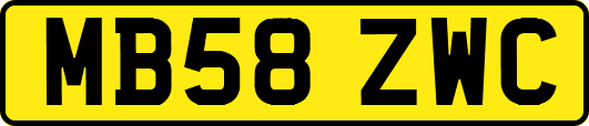 MB58ZWC
