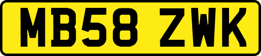 MB58ZWK