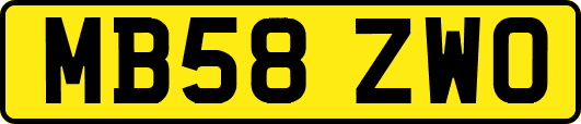 MB58ZWO