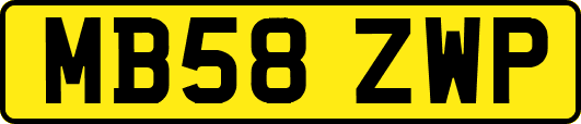 MB58ZWP