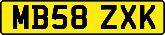 MB58ZXK