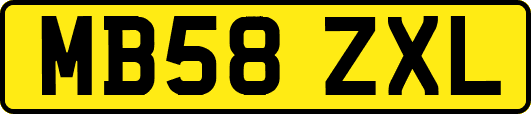 MB58ZXL