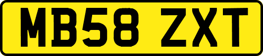 MB58ZXT