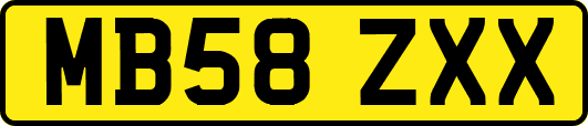 MB58ZXX