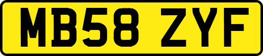 MB58ZYF