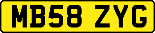 MB58ZYG