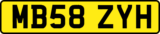 MB58ZYH