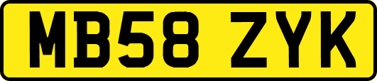 MB58ZYK