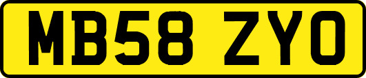 MB58ZYO