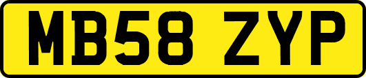 MB58ZYP