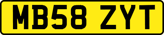 MB58ZYT