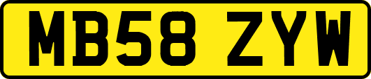 MB58ZYW