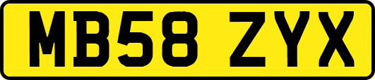 MB58ZYX