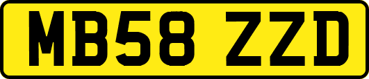 MB58ZZD
