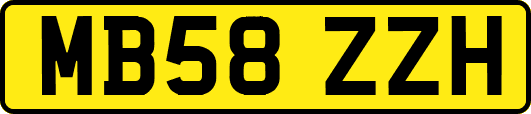 MB58ZZH