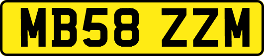MB58ZZM