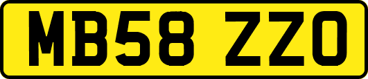 MB58ZZO