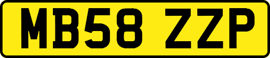 MB58ZZP