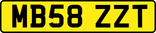 MB58ZZT