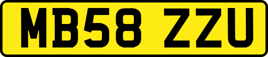 MB58ZZU