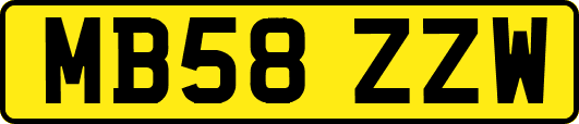 MB58ZZW