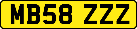 MB58ZZZ