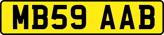 MB59AAB
