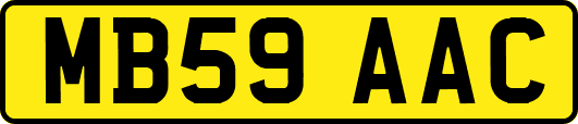 MB59AAC