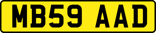 MB59AAD