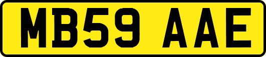 MB59AAE