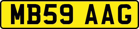 MB59AAG