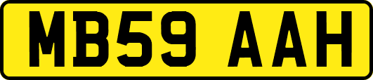 MB59AAH