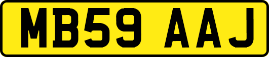 MB59AAJ