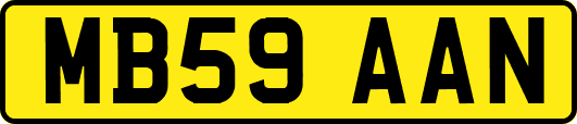 MB59AAN