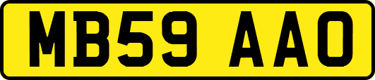 MB59AAO