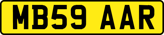 MB59AAR