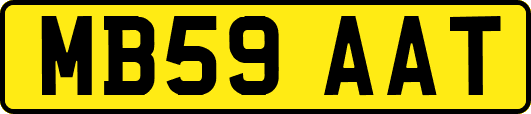 MB59AAT