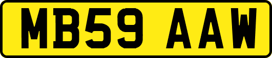 MB59AAW