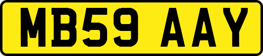 MB59AAY