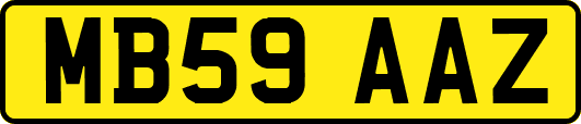 MB59AAZ
