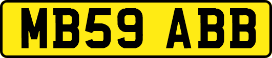MB59ABB