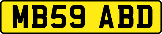 MB59ABD