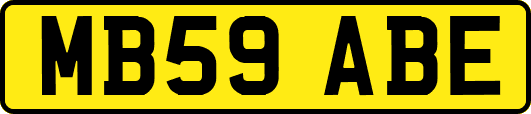 MB59ABE