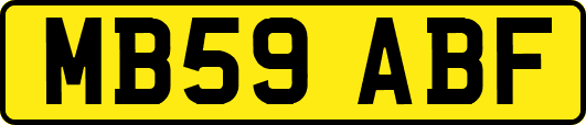 MB59ABF