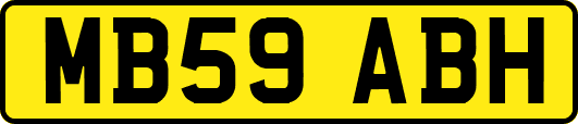 MB59ABH