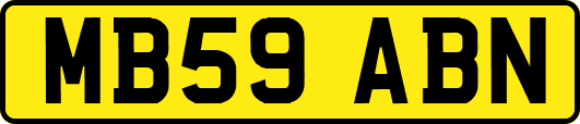 MB59ABN