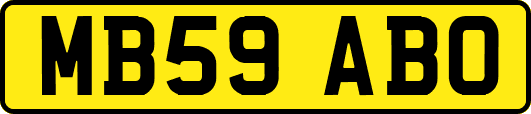 MB59ABO