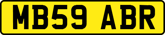MB59ABR